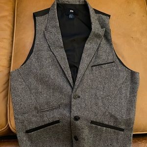 H&M Men’s Vest